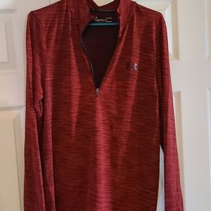 Heat Gear Long Sleeve